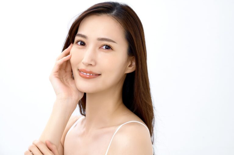 健やかな肌を作る食生活！肌に良い食べ物と栄養素