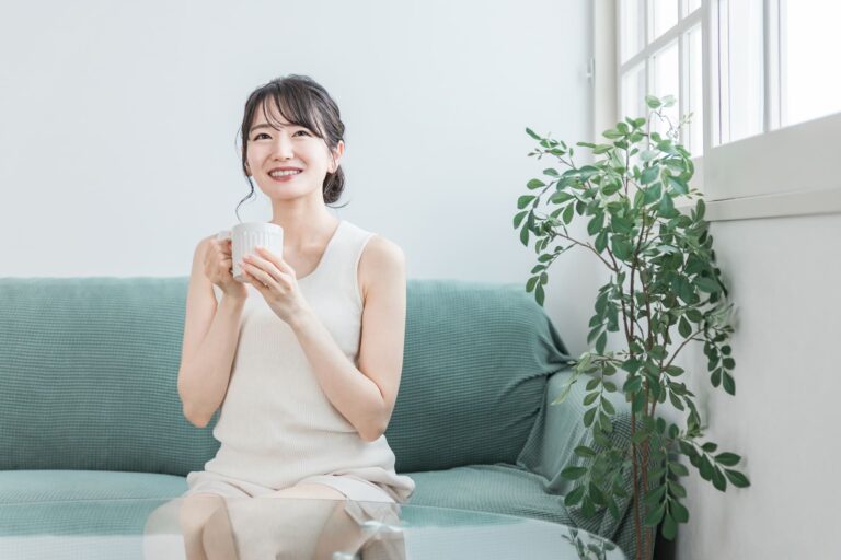 血行を促進して肌の調子を整える！温活美容法